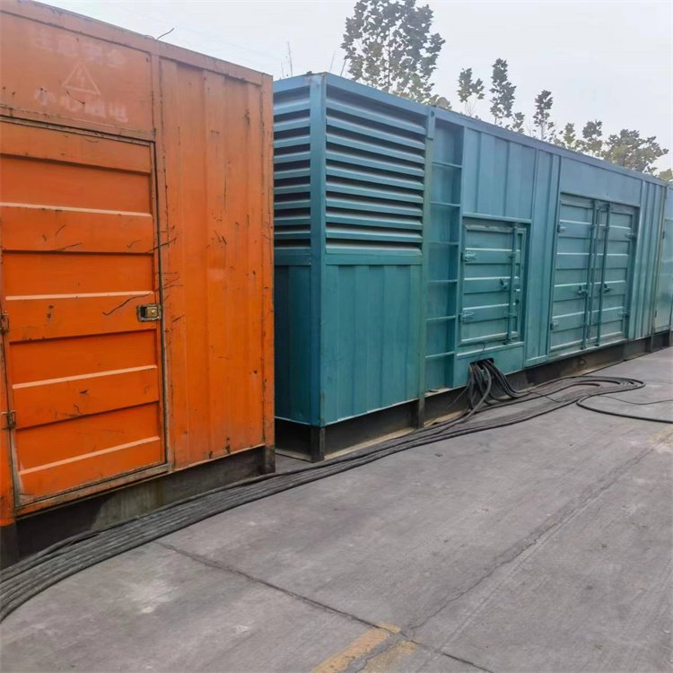 龙里如何选择适合 600kW 柴油发电机组的热继电器？