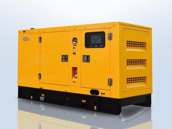 龙里柴油发电机的输出电流不稳定是什么原因？