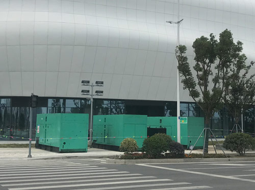 龙里柴油发电机组保养周期是多久？