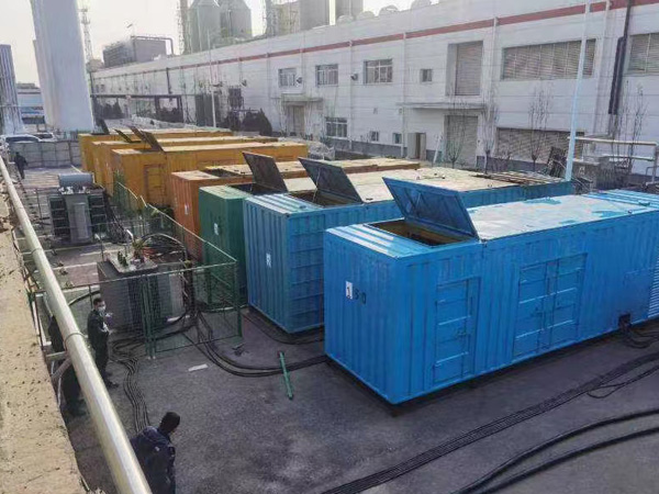 龙里380V和690V电压的电缆线相同吗？