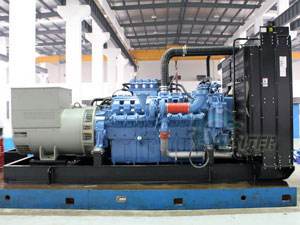 龙里功率因数低会对柴油发电机产生哪些影响？