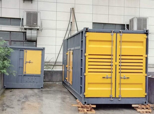 龙里柴油发电机输出电压不稳定会对设备造成哪些损害？