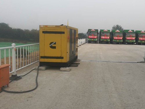 龙里发电机组中性点接地不良有哪些危害？