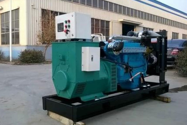 龙里发电机组的分类有哪些？