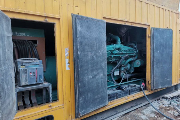 龙里发电机组夏季保养的注意事项有哪些？