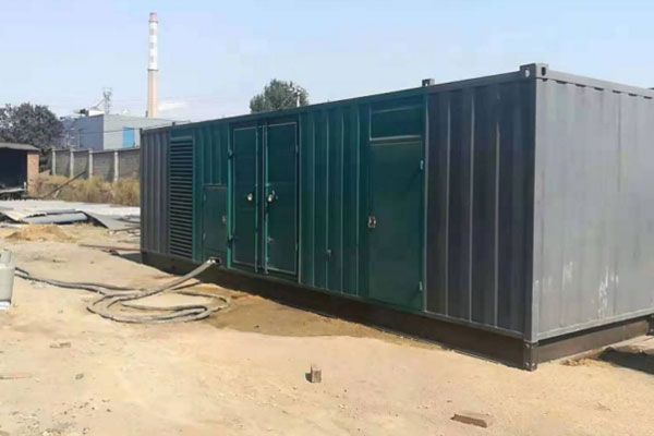 龙里发电机组保养注意事项？