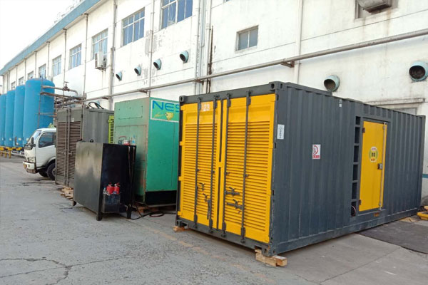 龙里发电机组保养是确保其正常运行、延长使用寿命的关键，以下是一些保养注意事项