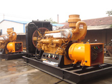 龙里发电机组的频率规格是如何确定的？