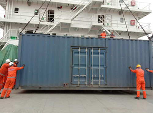 龙里柴油发电机组和储能设备配合使用时，有哪些需要注意的问题？