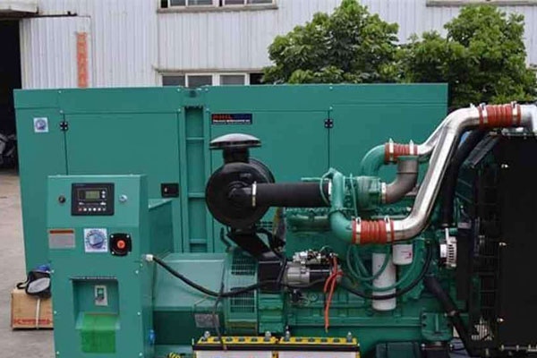 龙里工厂发电机应急发电注意事项？