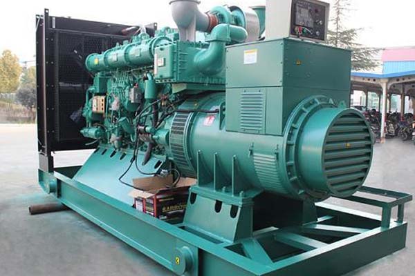 龙里工厂发电机应急发电中如何优化燃油储备管理？