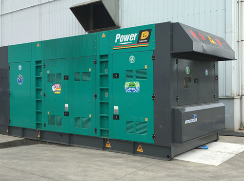 龙里如何判断发电机组防冻液的质量是否下降？