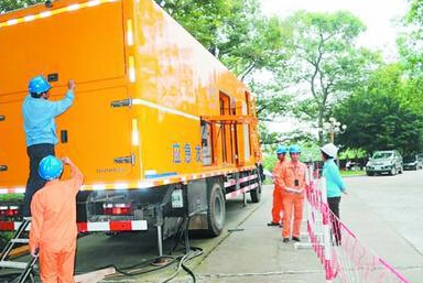 龙里不同标号的柴油可以混合使用吗？