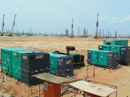 龙里如何检查和清洗空气滤清器？