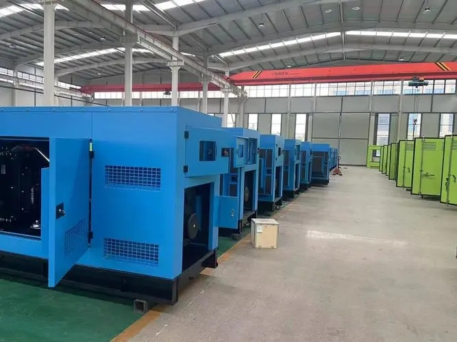 龙里如何判断柴油发电机组的电瓶是否需要更换？