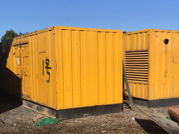 龙里柴油发电机组深海控制系统怎么样？