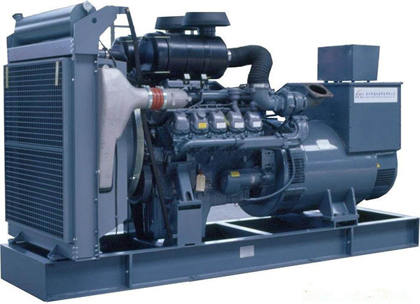 龙里发电机组冬季保养需注意哪些细节？