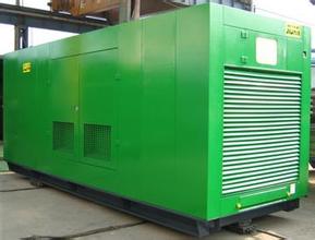 龙里柴油发电机组的加热装置有哪些类型？