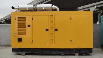 龙里柴油发电机组北方使用是否需要加装加热装置？