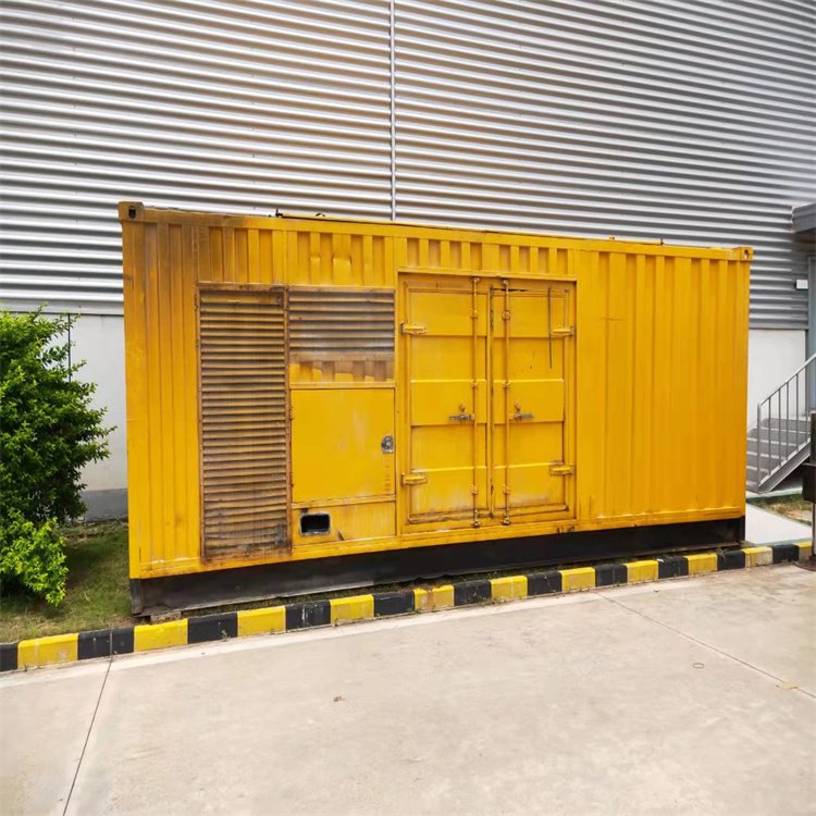 龙里柴油发电机组在冬季启动前如何对燃油系统进行预热？