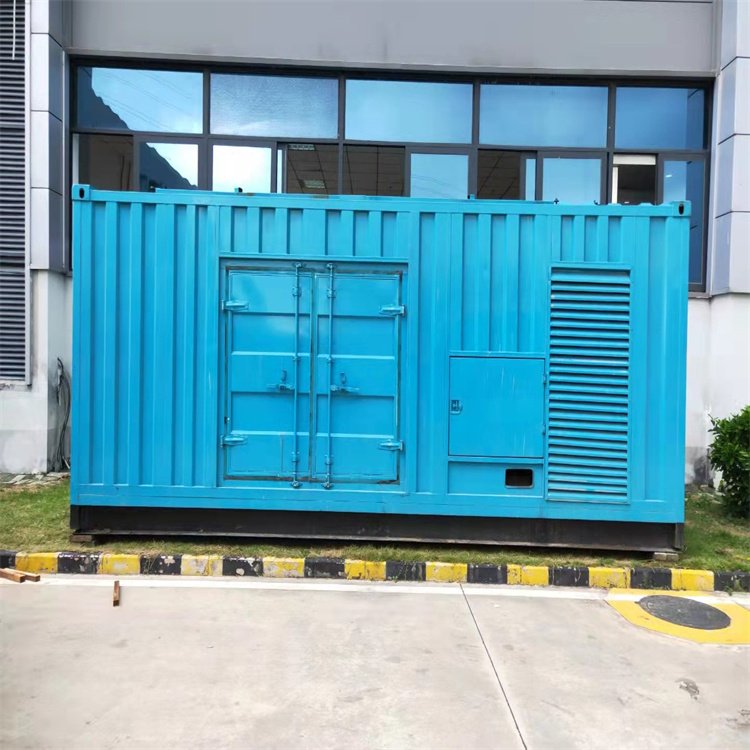 龙里柴油发电机组冬季燃油使用注意事项？