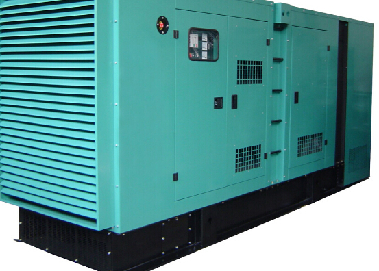 龙里发电机组水冷式机油散热器常见的故障有哪些？