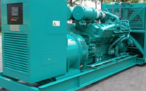 龙里柴油发电机组冬季使用中需要注意哪些事项？