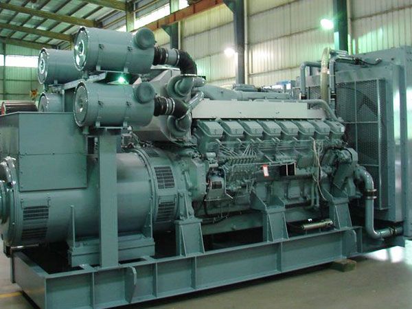 龙里电气系统故障可能导致冬季柴油发电机组启动失败的原因有哪些？