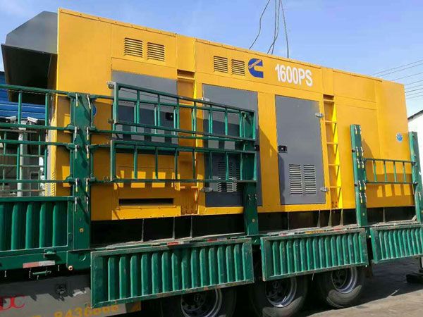 龙里一份发电机组安装调试合同的注意事项